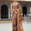 SAARIA SILK